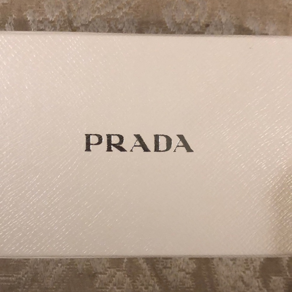 Prada sunglasses